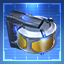 Genetic Lock Preserver Blueprint