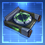 Life Support Backup Unit Blueprint