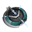 ESS-NW-15 Reserve Security Key