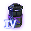 Serenity Anniversary Cerebral Accelerator IV
