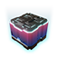 Serenity Anniversary SKIN Box