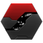 Barghest Redclaw Sable SKIN