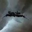 Hostile Cruiser