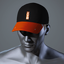 Men's Capsuleer Day XVIII Cap