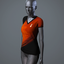 Women's Capsuleer Day XVIII T-Shirt