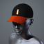 Women's Capsuleer Day XVIII Cap