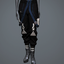 Women's State Stargate Crew Pants