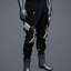 Men's State Stargate Crew Pants