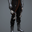 Men's Republic Stargate Crew Pants