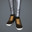 Women's Imperial Stargate Crew Shoes