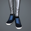 Women's State Stargate Crew Shoes