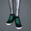 Women's Federation Stargate Crew Shoes