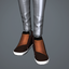 Women's Republic Stargate Crew Shoes
