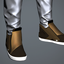 Men's Imperial Stargate Crew Shoes
