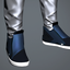 Men's State Stargate Crew Shoes