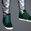 Men's Federation Stargate Crew Shoes