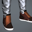 Men's Republic Stargate Crew Shoes