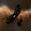 Infested Aeon Wreck