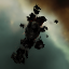 Infested Erebus Wreck