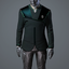 Men's Federation Commander's Dress Jacket