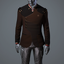 Men's Republic Commander's Dress Jacket