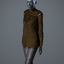 Women's Imperial Commander's Dress Jacket