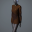 Women's Republic Commander's Dress Jacket