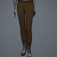 Women's Imperial Commander's Dress Pants