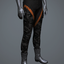Men's 'Republic Valklear' Pants
