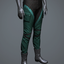 Men's 'Federal Defender' Pants