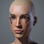Women's Republic Service Tattoo (Starkmanir)