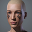 Women's Republic Service Tattoo (Vherokior)