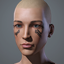 Women's Republic Service Tattoo (Nefantar)