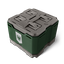 Gallente Federation Day Jacket Crate