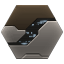 Council Diplomatic Shuttle CONCORD Aerospace 'Prototype' SKIN