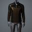 Men's 'Imperial Loyalist' Jacket