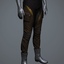 Men's 'Imperial Loyalist' Pants