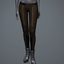 Women's 'Imperial Loyalist' Pants