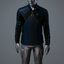 Men's 'State Protector' Jacket