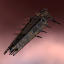 Krusual Hurricane