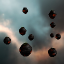 Rogue Drone Nursery Pods