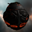 Rogue Drone Nursery Pod