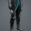 Men's 'Semiotique Sports' Pants