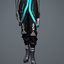 Women's 'Semiotique Sports' Pants