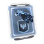 Gallente Battleship Operation Skill Accelerator