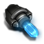 Simple Asteroid Mining Crystal Type B I