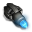 Simple Asteroid Mining Crystal Type C I