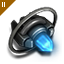 Simple Asteroid Mining Crystal Type A II