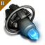 Simple Asteroid Mining Crystal Type C II