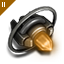 Complex Asteroid Mining Crystal Type A II
